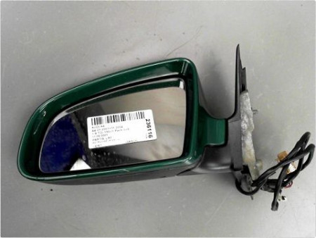 RETROVISEUR EXTERIEUR GAUCHE AUDI A4 2001-2004