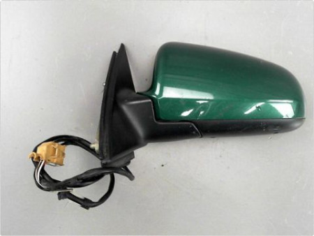 RETROVISEUR EXTERIEUR GAUCHE AUDI A4 2001-2004