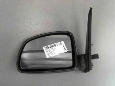 RETROVISEUR EXTERIEUR GAUCHE OPEL MERIVA 2003-2005