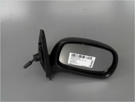 RETROVISEUR EXTERIEUR DROIT NISSAN MICRA 2000-2003