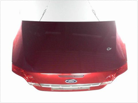 COFFRE ARRIERE FORD FOCUS COUPE 04-07