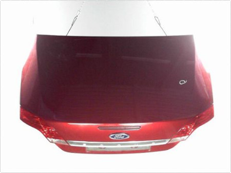 COFFRE ARRIERE FORD FOCUS COUPE 04-07