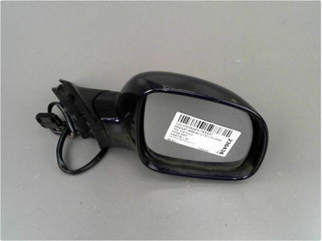 RETROVISEUR EXTERIEUR DROIT VOLKSWAGEN PASSAT BREAK 97-2000