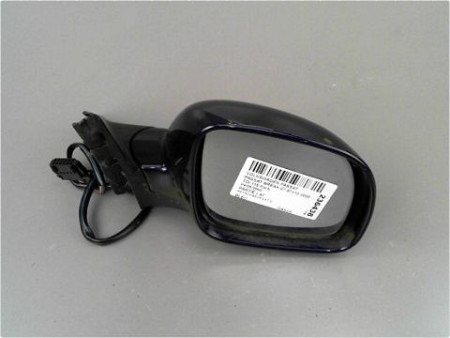 RETROVISEUR EXTERIEUR DROIT VOLKSWAGEN PASSAT BREAK 97-2000