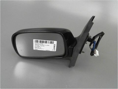 RETROVISEUR EXTERIEUR GAUCHE TOYOTA YARIS 2003-2005