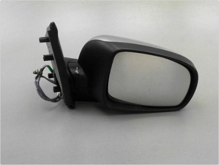 RETROVISEUR EXTERIEUR DROIT NISSAN NOTE PH2 09-14