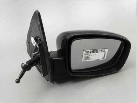 RETROVISEUR EXTERIEUR DROIT HYUNDAI I 10 5 P 08-10