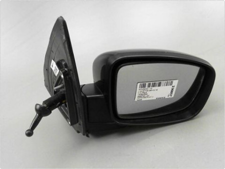 RETROVISEUR EXTERIEUR DROIT HYUNDAI I 10 5 P 08-10