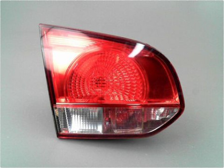 FEU ARRIERE INTERIEUR GAUCHE VOLKSWAGEN GOLF VI 08-13
