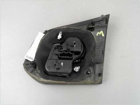 FEU ARRIERE INTERIEUR GAUCHE VOLKSWAGEN GOLF VI 08-13