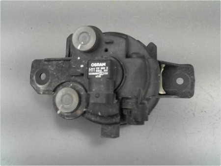 PHARE ANTIBROUILLARD AVANT GAUCHE RENAULT LAGUNA II 00-2005