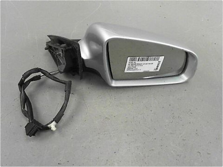 RETROVISEUR EXTERIEUR DROIT AUDI A3 SPORTBACK 04-08