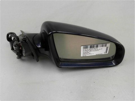 RETROVISEUR EXTERIEUR DROIT AUDI A3 SPORTBACK 04-08
