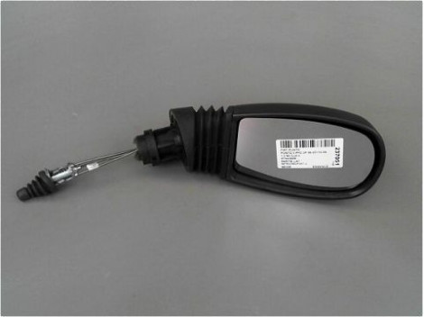 RETROVISEUR EXTERIEUR DROIT FIAT PUNTO II.PH2 03-09