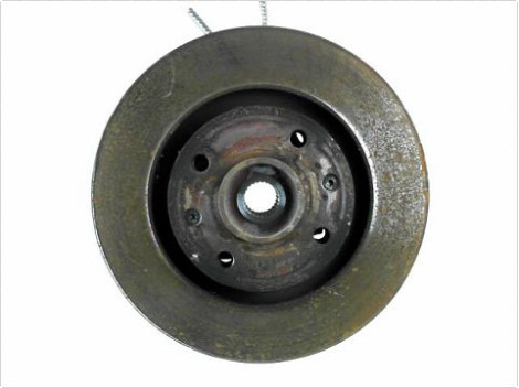 PIVOT AVANT GAUCHE CITROEN BERLINGO FGT -2002