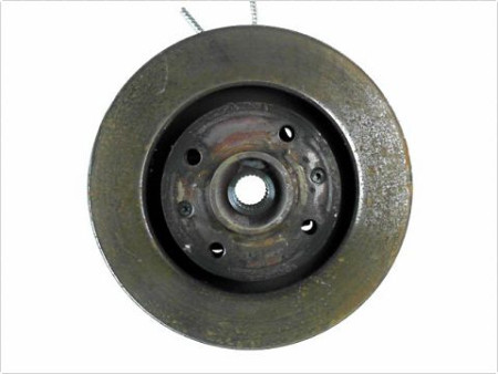 PIVOT AVANT GAUCHE CITROEN BERLINGO FGT -2002