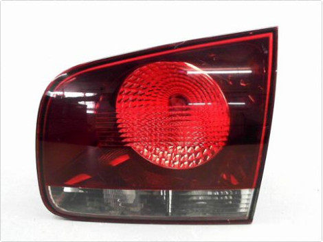 FEU ARRIERE INTERIEUR DROIT VOLKSWAGEN TOUAREG PH2 2007-2010