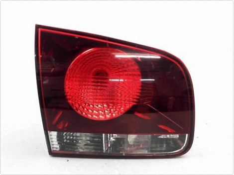 FEU ARRIERE INTERIEUR GAUCHE VOLKSWAGEN TOUAREG PH2 2007-2010