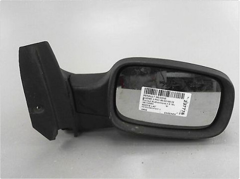 RETROVISEUR EXTERIEUR DROIT RENAULT SCENIC II PH1 02-06