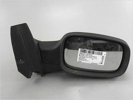 RETROVISEUR EXTERIEUR DROIT RENAULT SCENIC II PH1 02-06