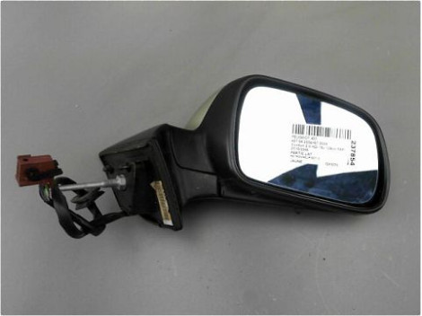 RETROVISEUR EXTERIEUR DROIT PEUGEOT 407 2004-2008