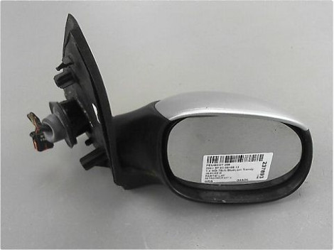 RETROVISEUR EXTERIEUR DROIT PEUGEOT 206+ 09-13