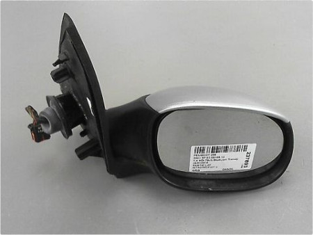 RETROVISEUR EXTERIEUR DROIT PEUGEOT 206+ 09-13