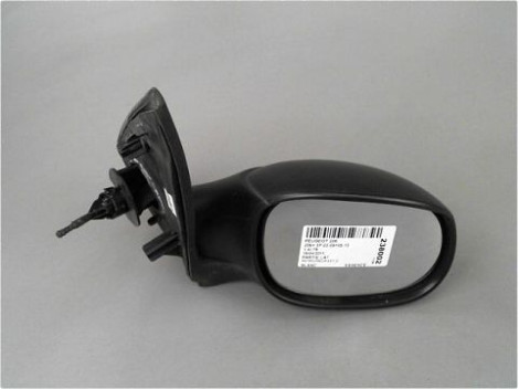 RETROVISEUR EXTERIEUR DROIT PEUGEOT 206+ 09-13