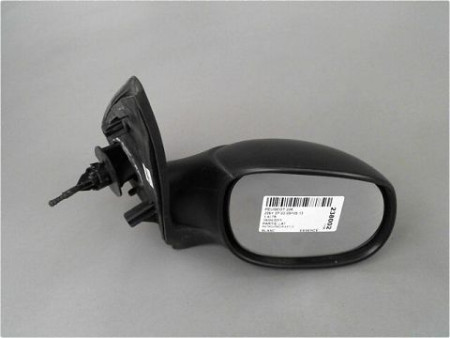 RETROVISEUR EXTERIEUR DROIT PEUGEOT 206+ 09-13