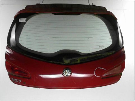 HAYON ALFA ROMEO 147 3P
