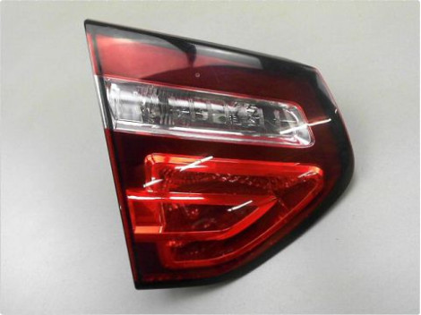 FEU ARRIERE INTERIEUR GAUCHE CITROEN C4 PICASSO 07-13