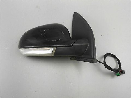 RETROVISEUR EXTERIEUR DROIT VOLKSWAGEN GOLF V 2003-2009