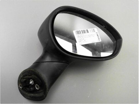 RETROVISEUR EXTERIEUR DROIT FIAT GRANDE PUNTO III 05-13
