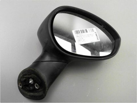 RETROVISEUR EXTERIEUR DROIT FIAT GRANDE PUNTO III 05-13