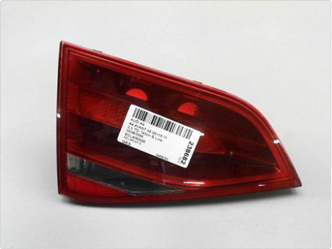 FEU ARRIERE INTERIEUR GAUCHE AUDI A4 08-11