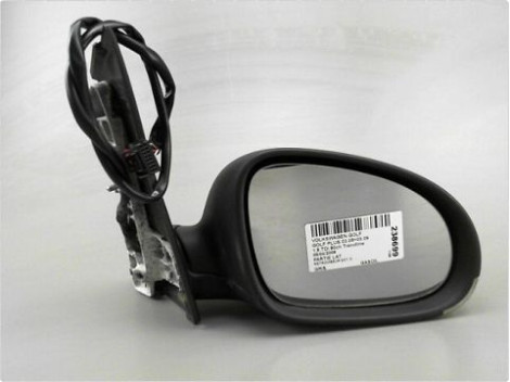RETROVISEUR EXTERIEUR DROIT VOLKSWAGEN GOLF PLUS 05-09