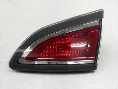 FEU ARRIERE INTERIEUR DROIT RENAULT SCENIC X-MOD III 2013-
