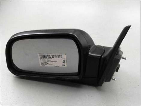 RETROVISEUR EXTERIEUR GAUCHE HYUNDAI TUCSON -04