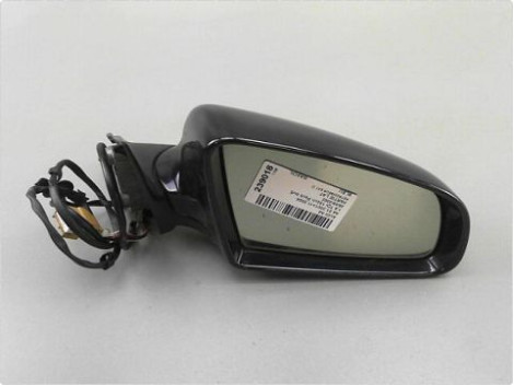 RETROVISEUR EXTERIEUR DROIT AUDI A4 2001-2004