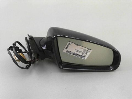 RETROVISEUR EXTERIEUR DROIT AUDI A4 2001-2004