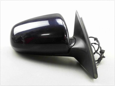 RETROVISEUR EXTERIEUR DROIT AUDI A4 2001-2004