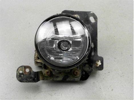 PHARE ANTIBROUILLARD AVANT GAUCHE PEUGEOT 4007 2007-