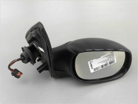 RETROVISEUR EXTERIEUR DROIT PEUGEOT 206+ 09-13