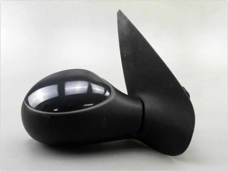 RETROVISEUR EXTERIEUR DROIT PEUGEOT 206+ 09-13