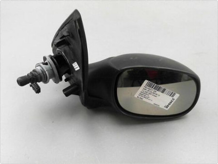 RETROVISEUR EXTERIEUR DROIT PEUGEOT 206+ 09-13