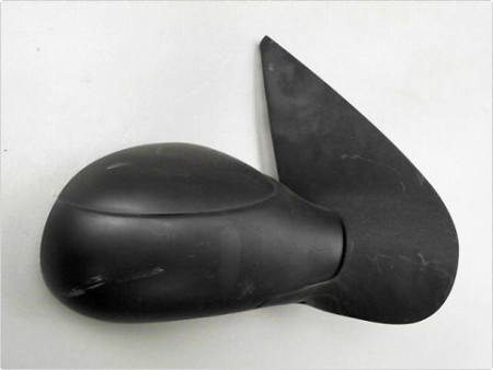 RETROVISEUR EXTERIEUR DROIT PEUGEOT 206+ 09-13