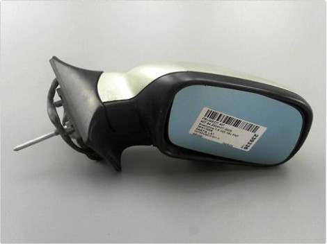 RETROVISEUR EXTERIEUR DROIT PEUGEOT 407 2004-2008