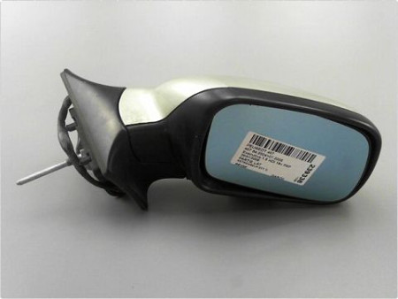 RETROVISEUR EXTERIEUR DROIT PEUGEOT 407 2004-2008