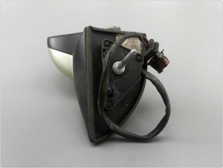 RETROVISEUR EXTERIEUR DROIT PEUGEOT 407 2004-2008