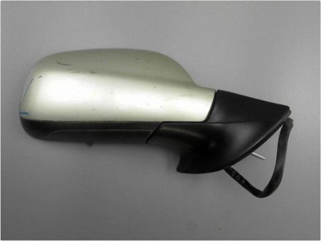 RETROVISEUR EXTERIEUR DROIT PEUGEOT 407 2004-2008